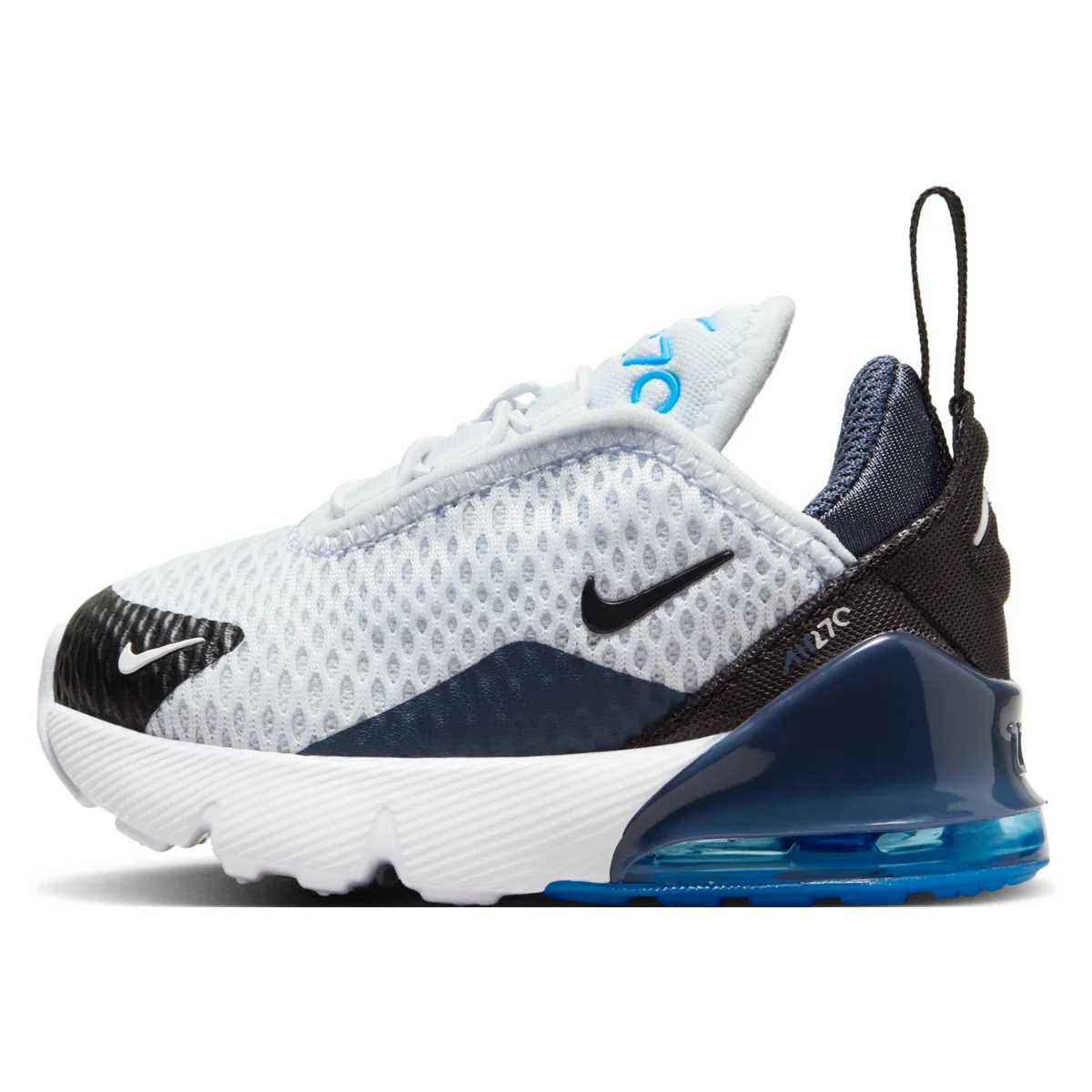 Nike Air Max 270 TD "Thunder Blue"