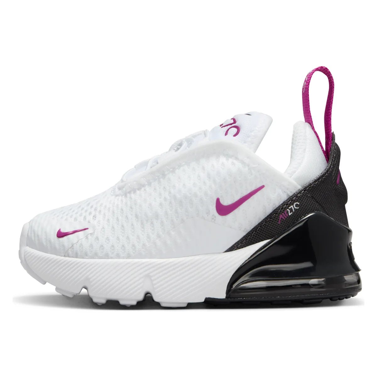 Nike Air Max 270 TD "Hot Punch"