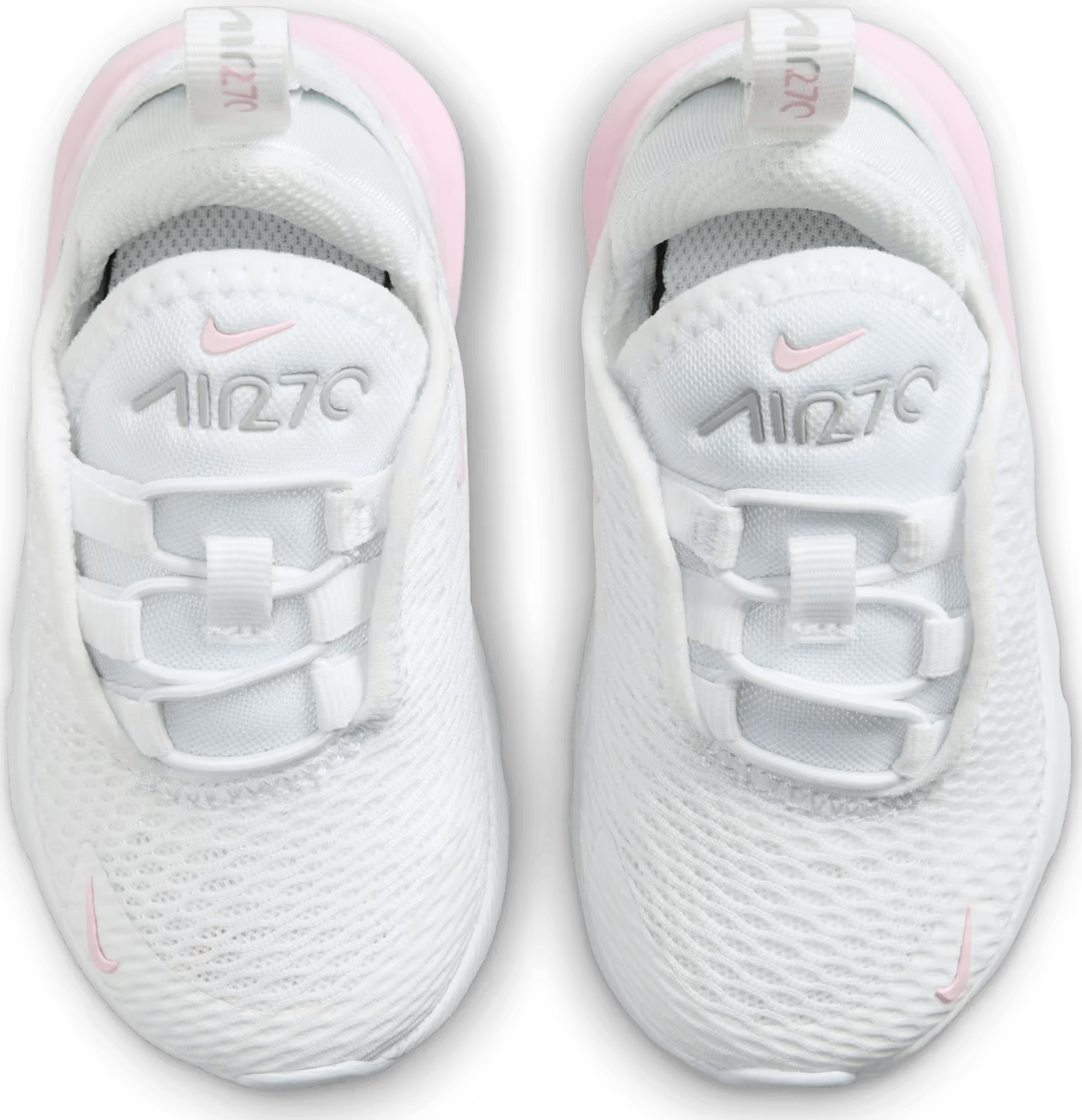 Nike Air Max 270 TD "Pink Foam"