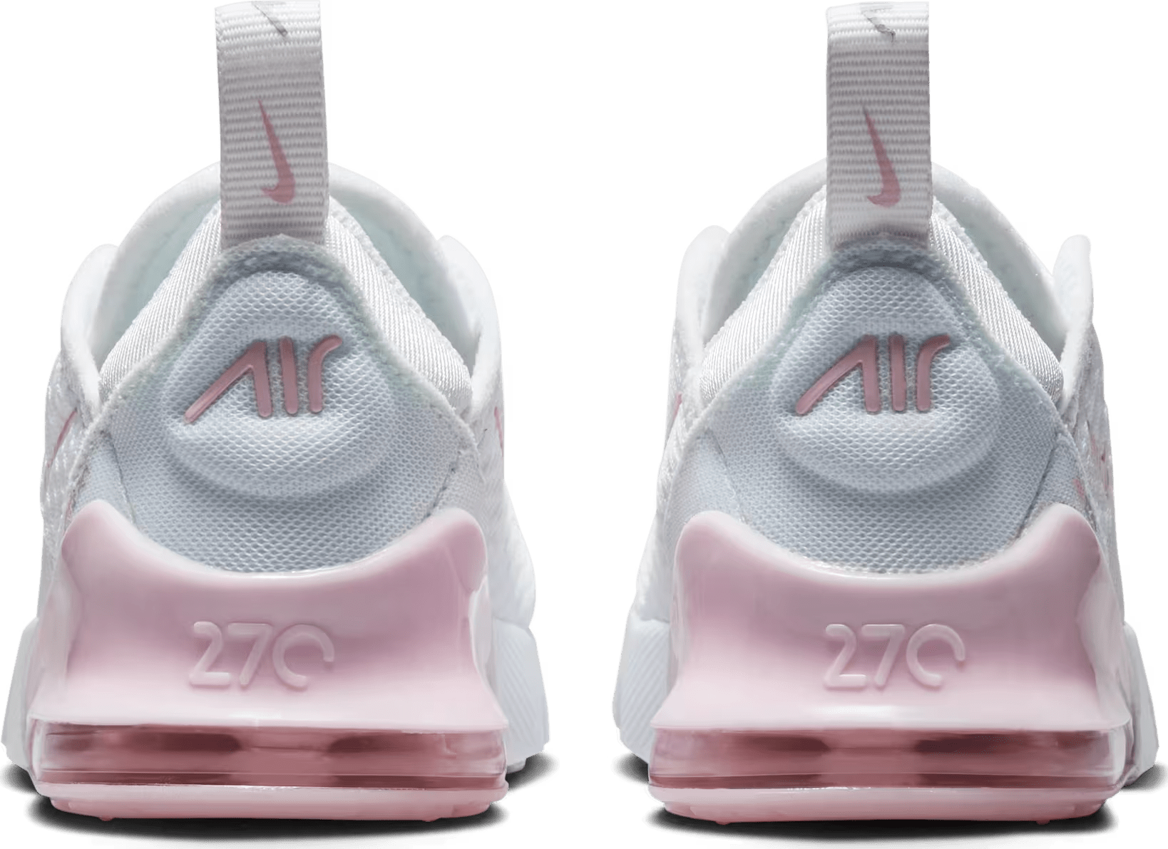 Nike Air Max 270 TD "Pink Foam"