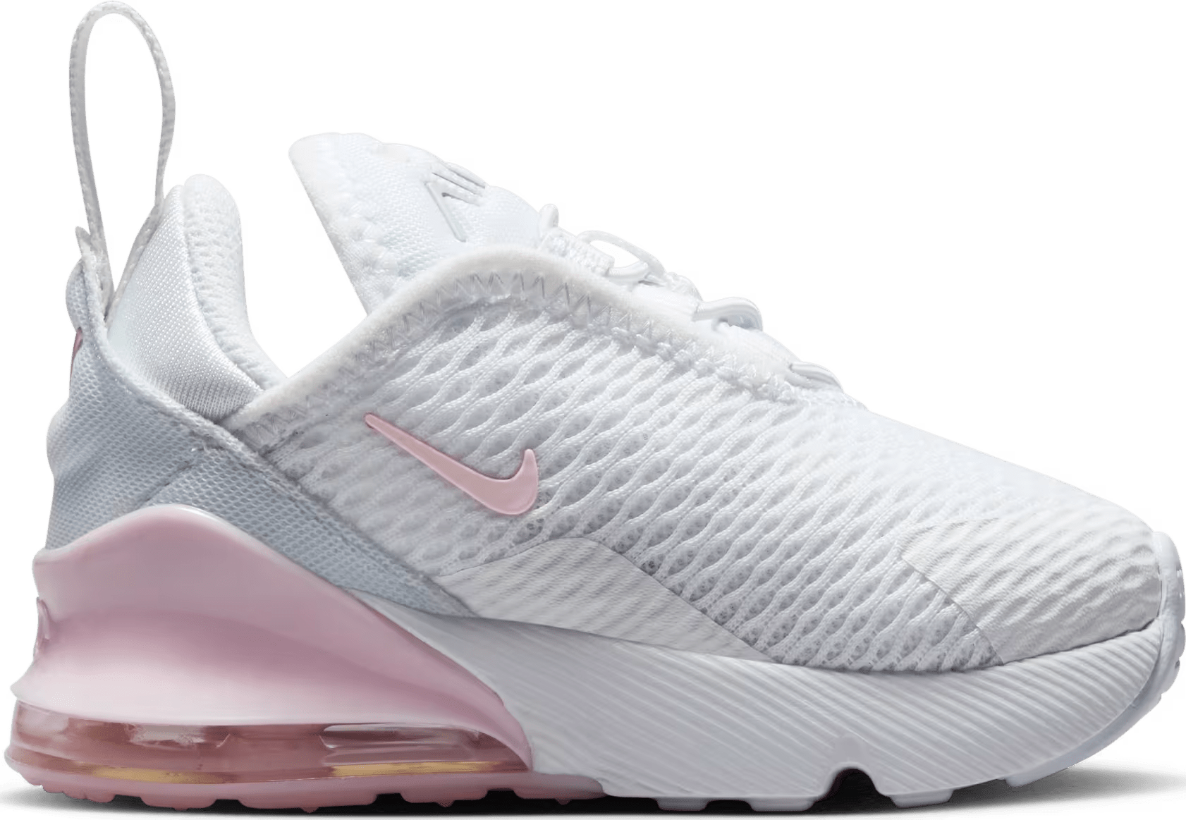 Nike Air Max 270 TD "Pink Foam"