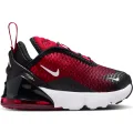 Nike Air Max 270 TD "Gym Red Black"