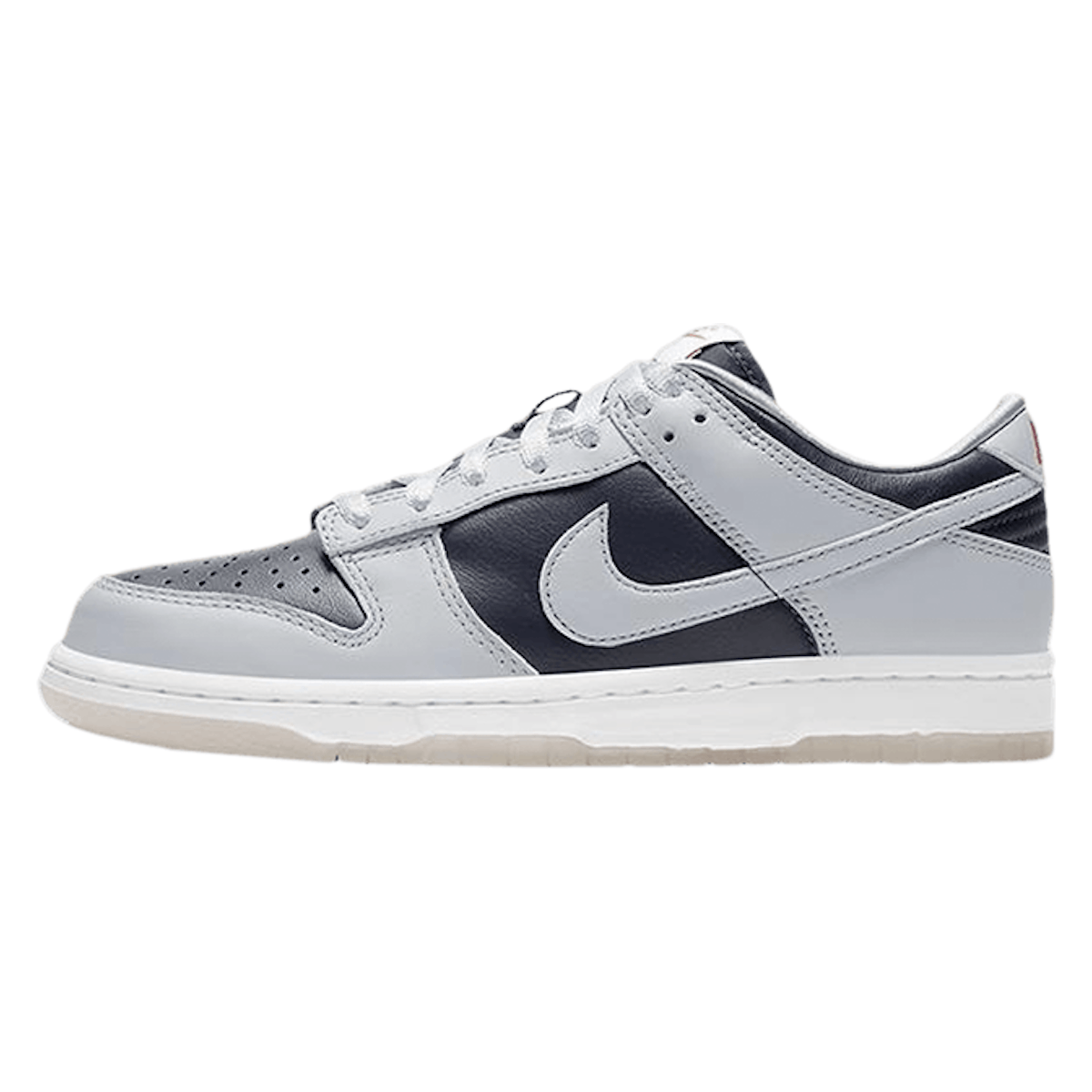 Nike WMNS Dunk Low "College Navy"