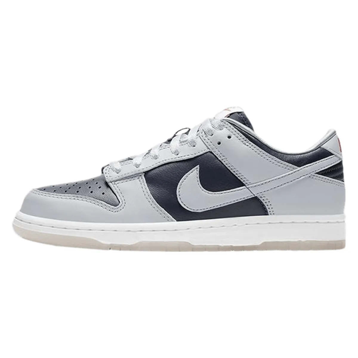Nike WMNS Dunk Low "College Navy"