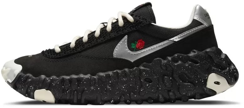 Nike x Undercover Overbreak SP Black