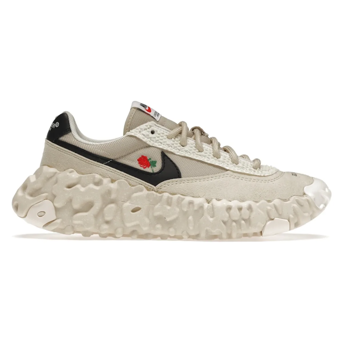 Nike x Undercover Overbreak SP Overcast