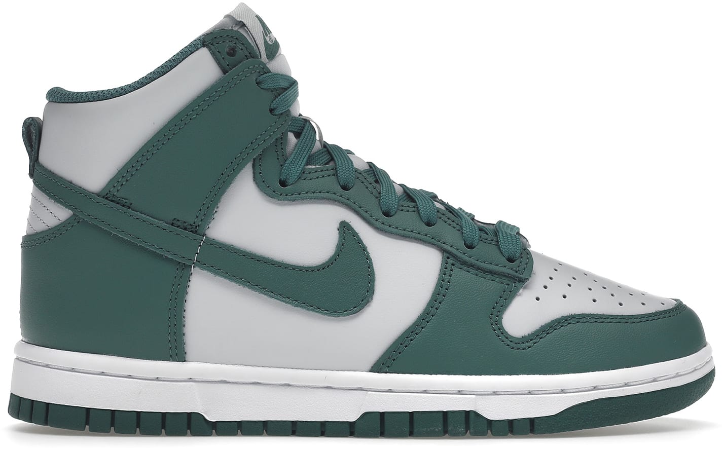 Nike Dunk High Bicoastal