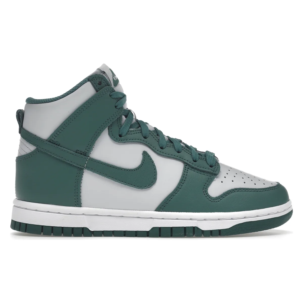 Nike Dunk High Bicoastal