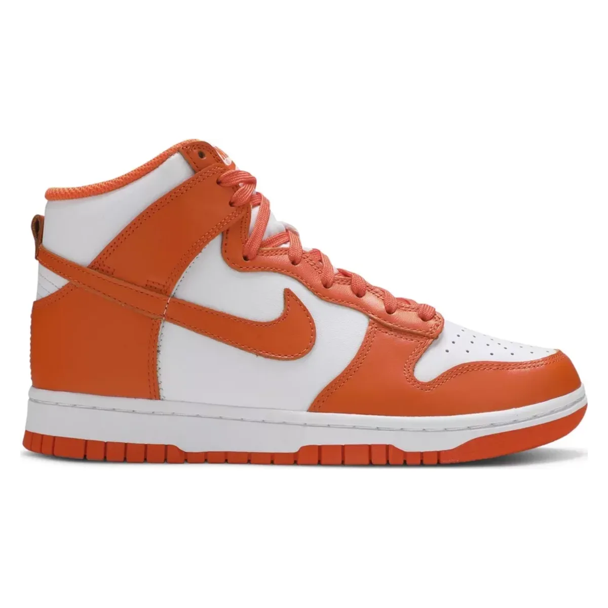 Nike Dunk High WMNS "Syracuse"
