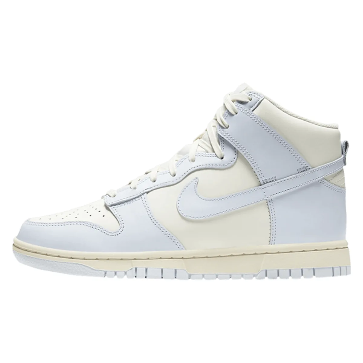 Nike WMNS Dunk High "Football Grey"