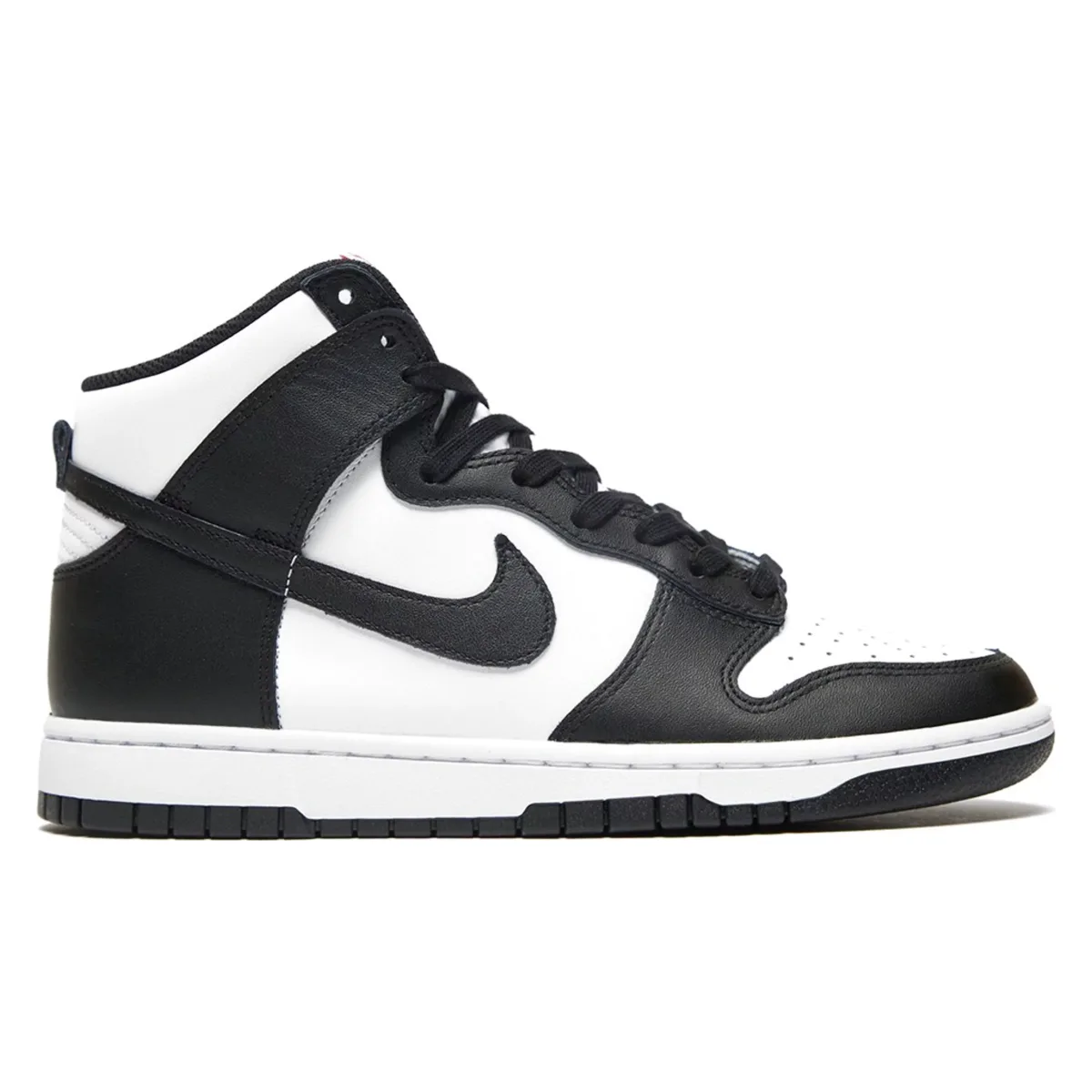 Nike Dunk High WMNS "Panda"