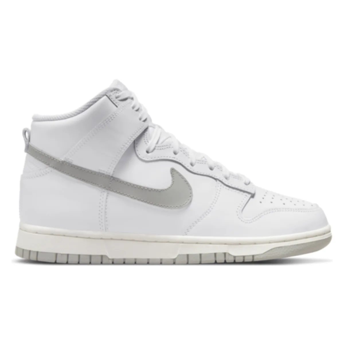 Nike Dunk High "Neutral Grey"