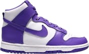 Nike Dunk High WMNS "Court Purple"