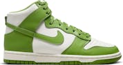 Nike Dunk High Wmns "Chlorophyll"