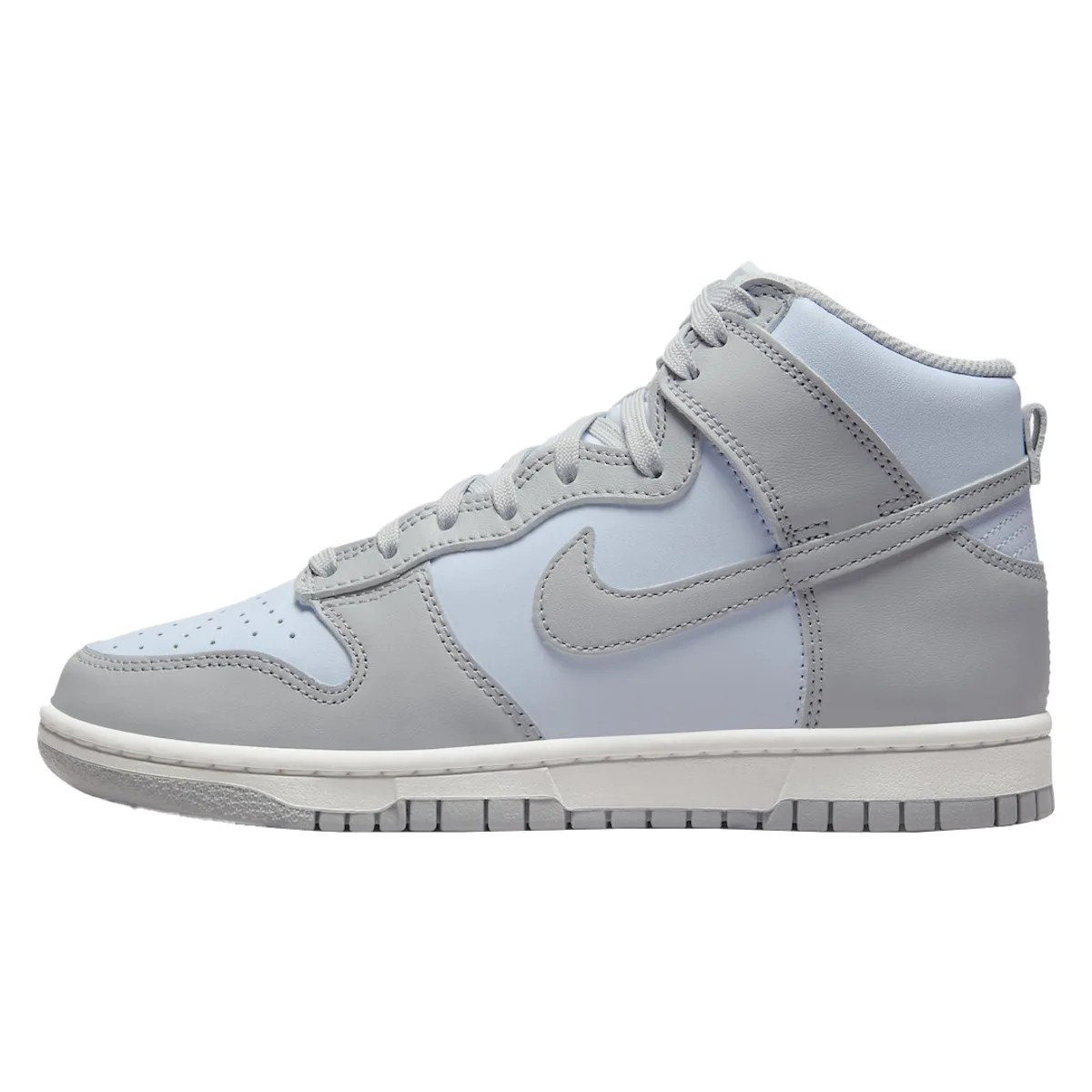 Nike Dunk High Wmns "Blue Tint"