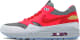 CLOT x Nike Air Max 1 K.O.D. Solar Red