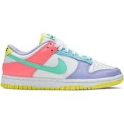 Nike Dunk Low SE WMNS "Easter"
