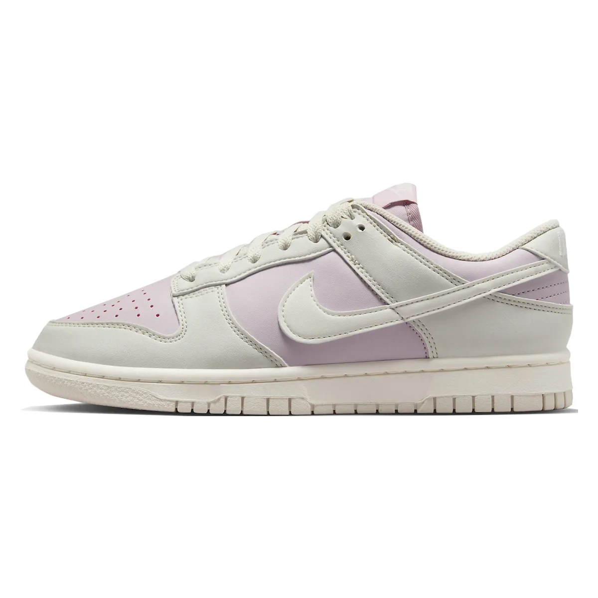 Nike Dunk Low Next Nature "Platinum Violet"