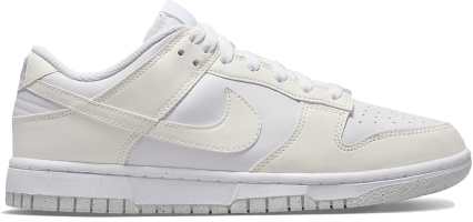 Nike Dunk Low Next Nature "White"