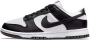 Nike Dunk Low Next Nature "Panda"