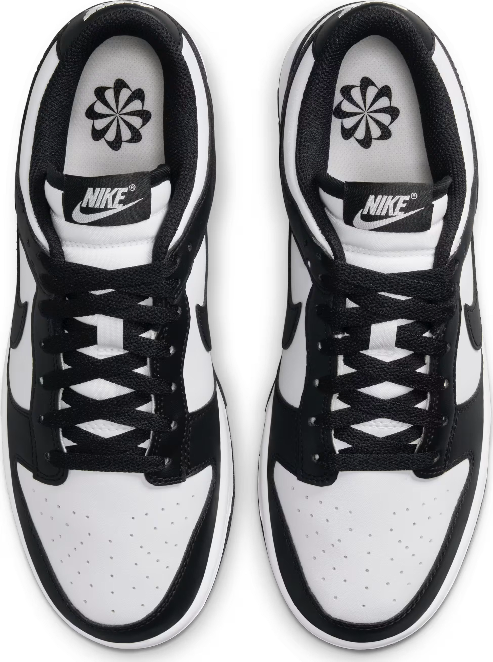 Nike Dunk Low Next Nature "Panda"