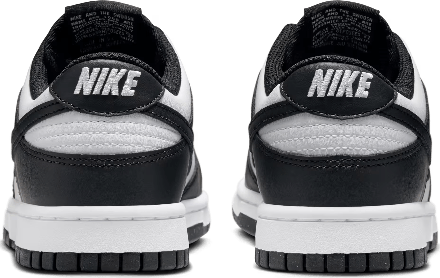 Nike Dunk Low Next Nature "Panda"