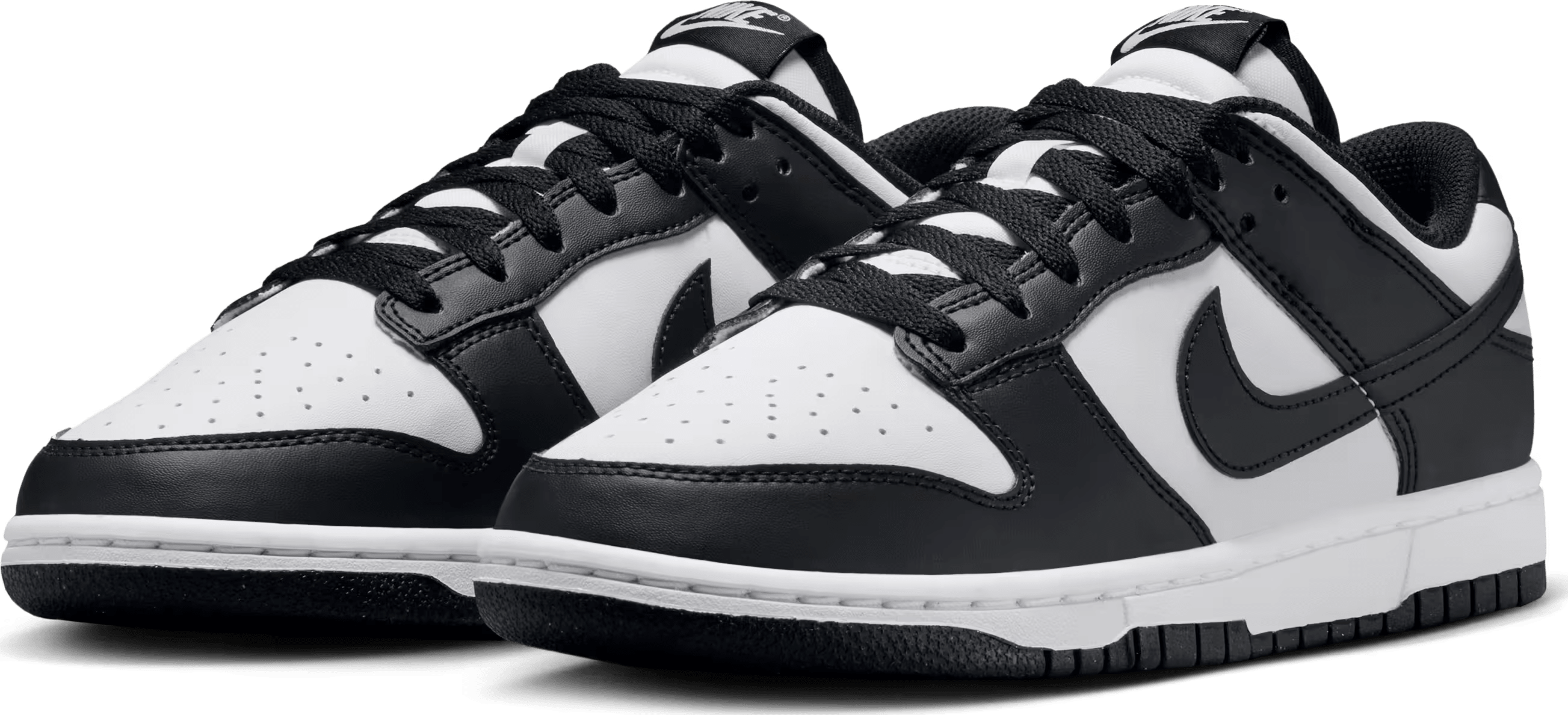 Nike Dunk Low Next Nature "Panda"
