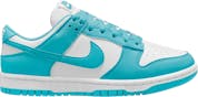 Nike Dunk Low Next Nature "Dusty Cactus"