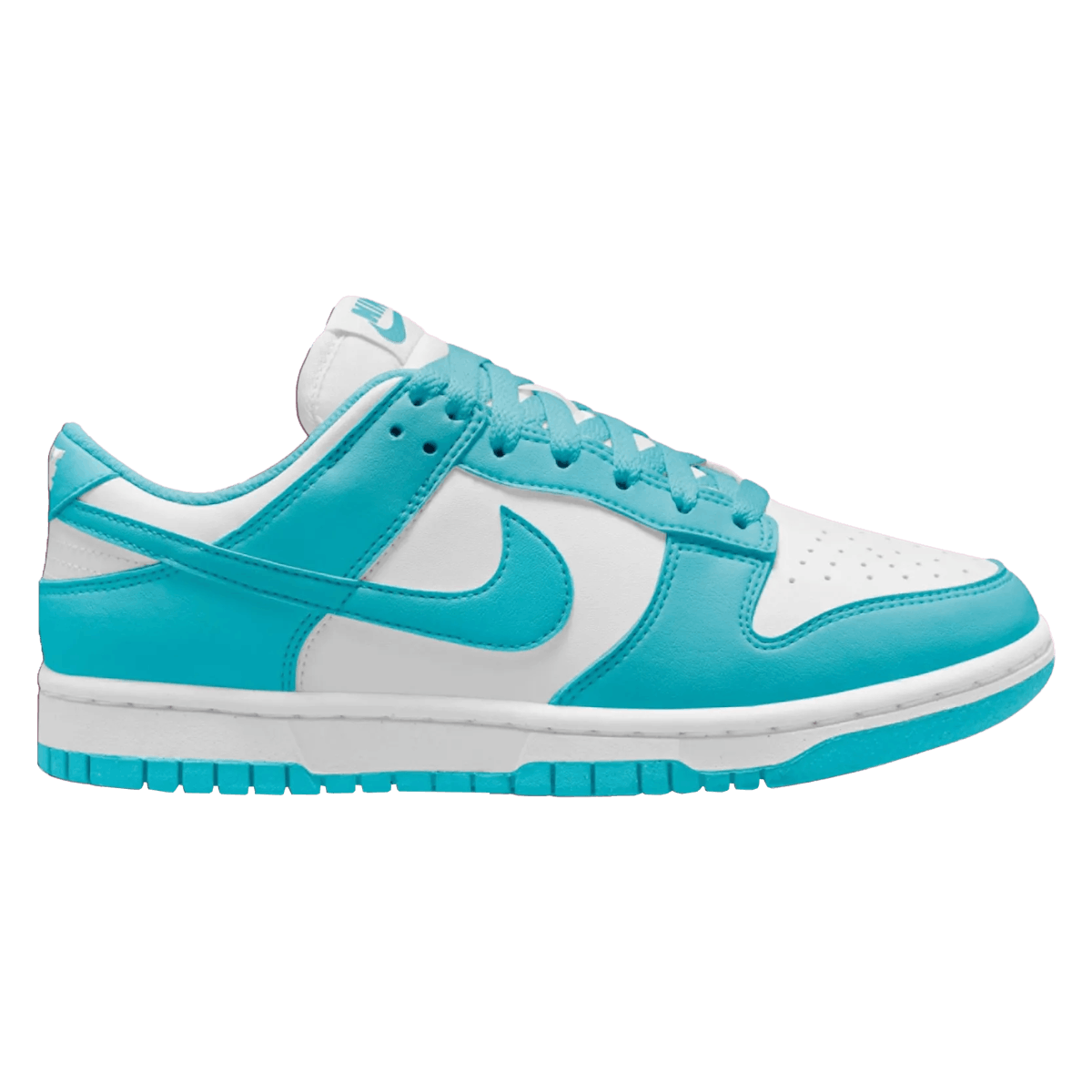 Nike Dunk Low Next Nature "Dusty Cactus"