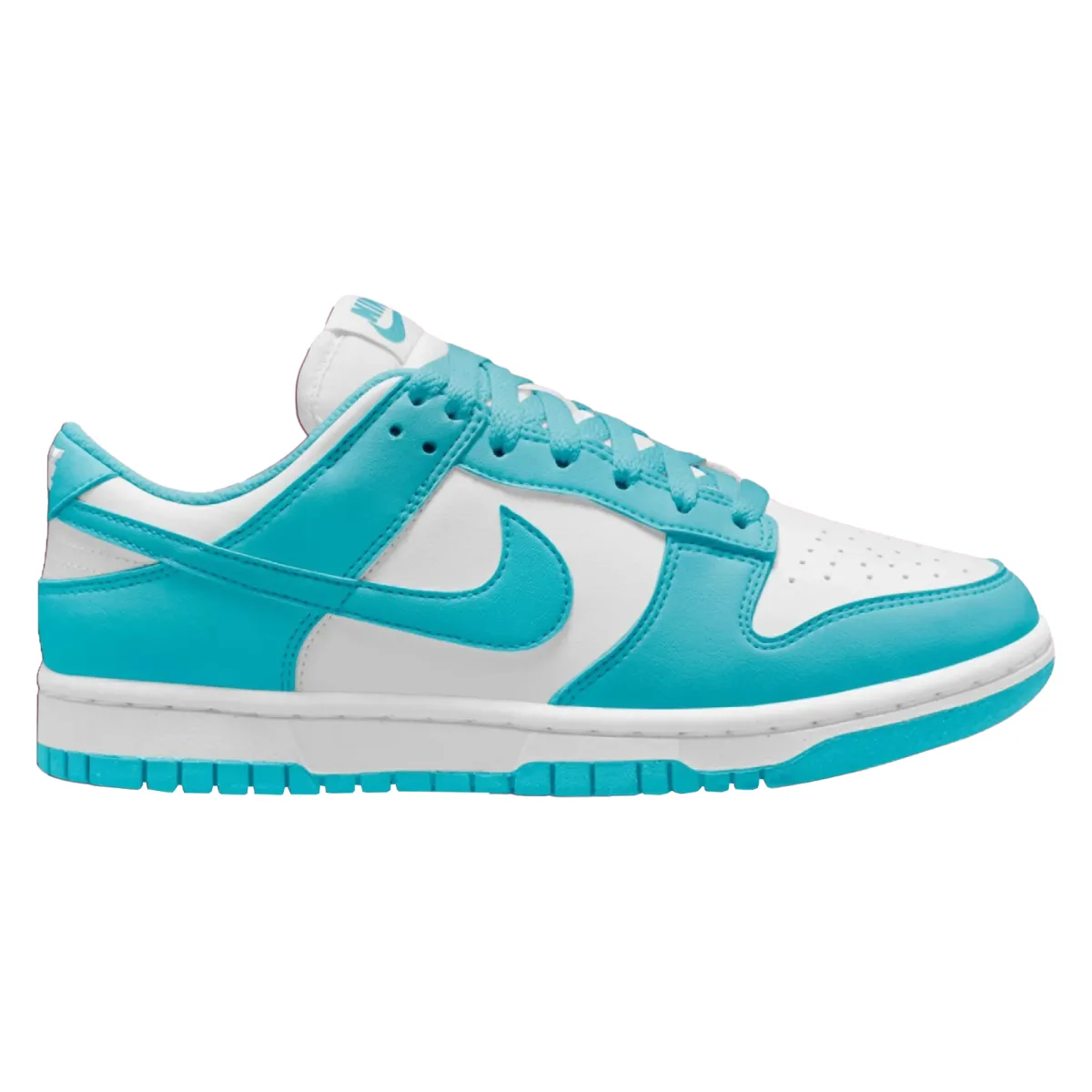Nike Dunk Low Next Nature "Dusty Cactus"