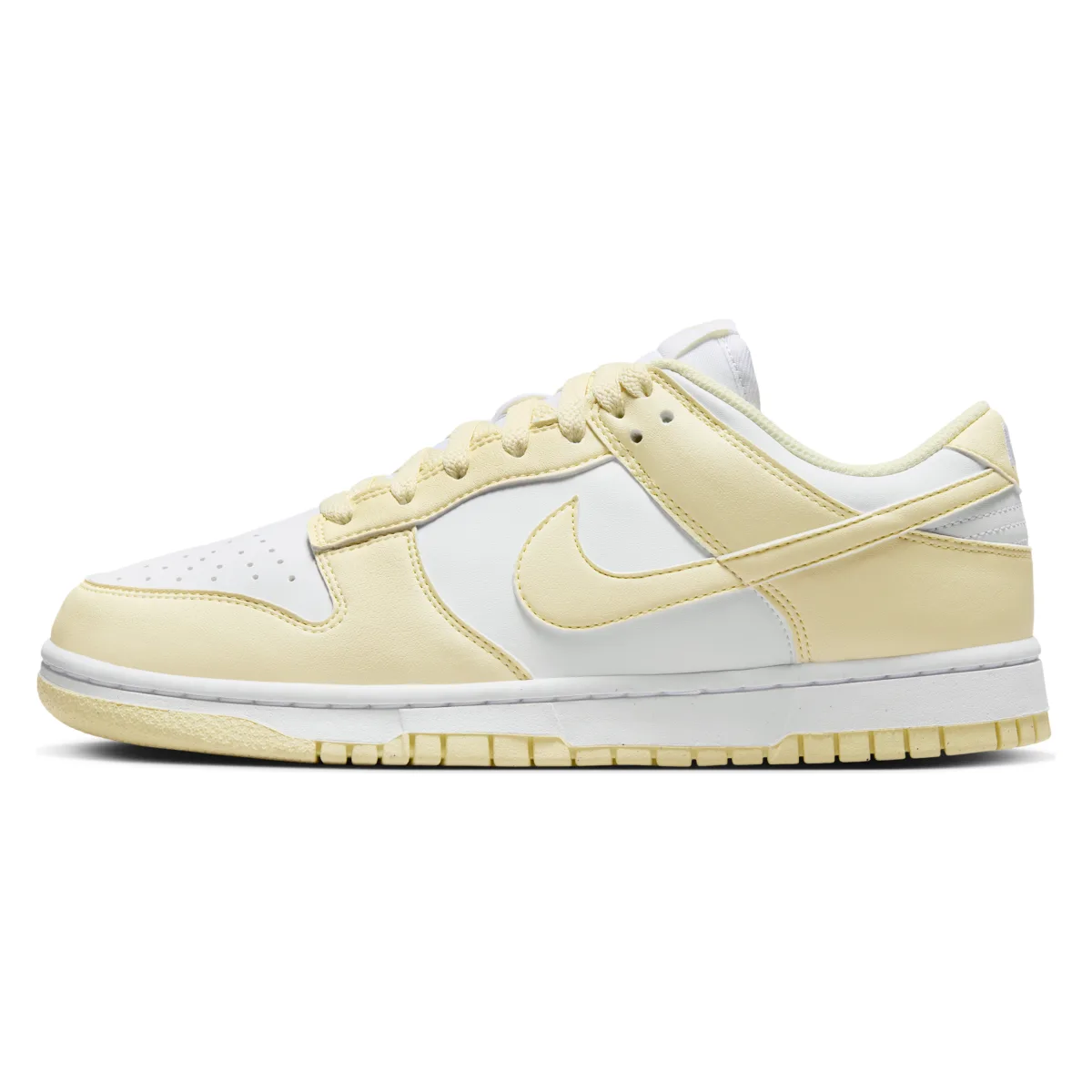 Nike Dunk Low Wmns "Alabaster"