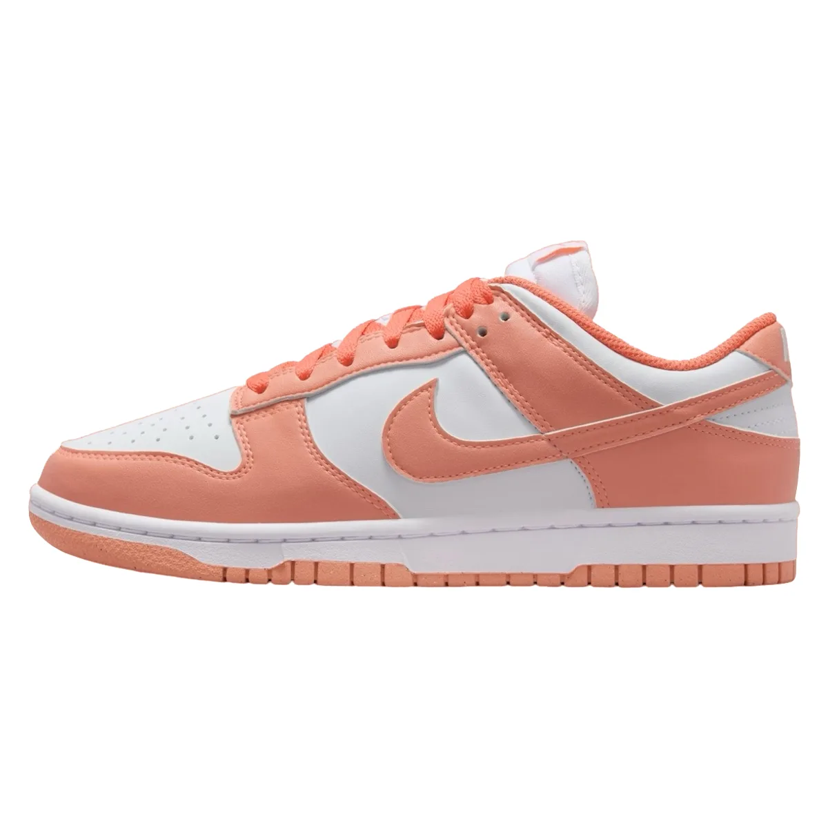 Nike Dunk Low Wmns "Light Wild Mango"