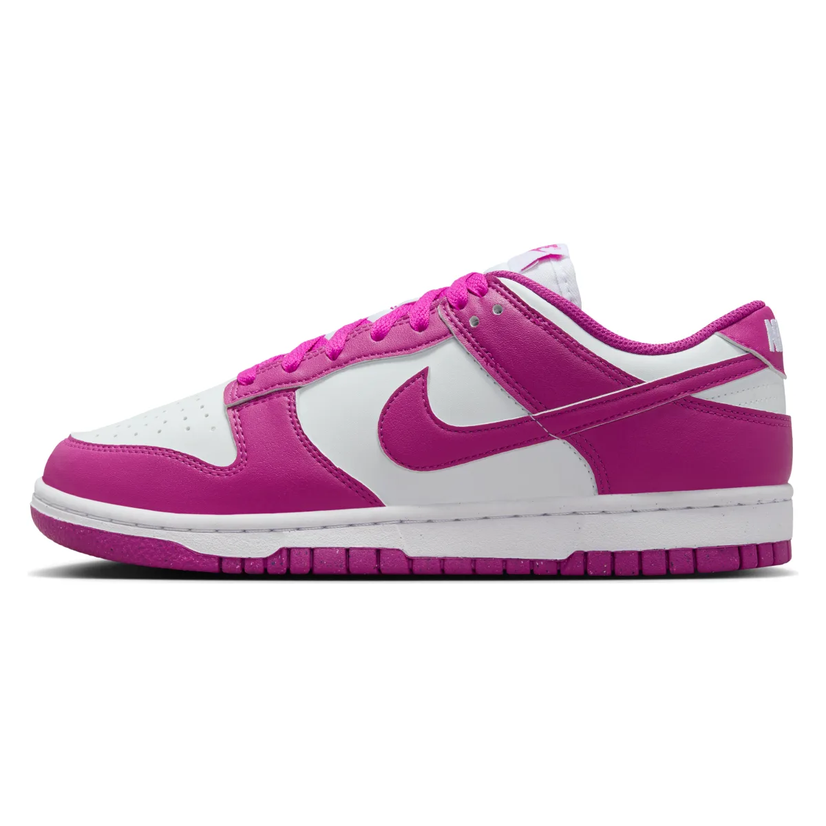 Nike Dunk Low Wmns "Hot Fuchsia"