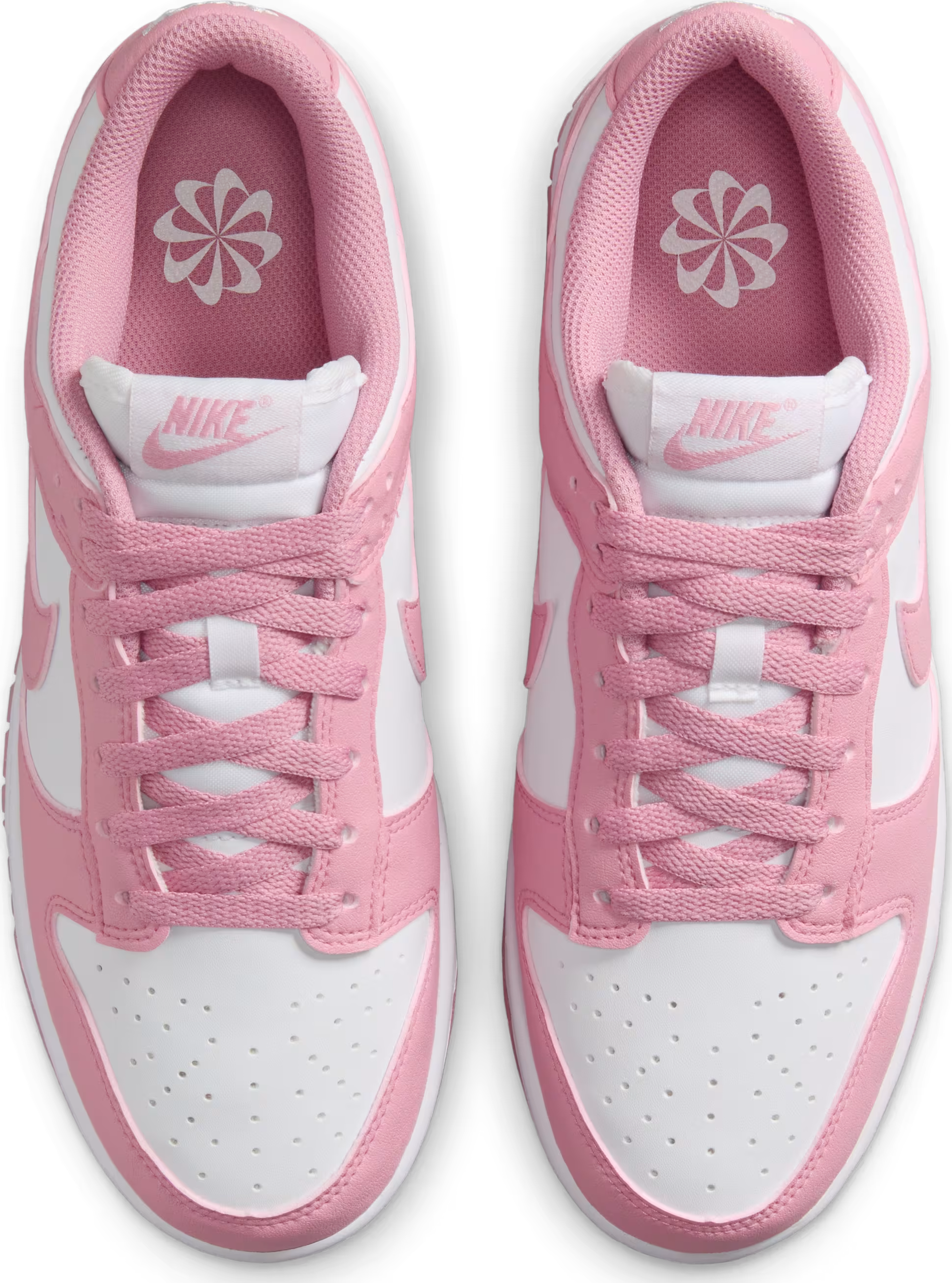 Nike Dunk Low Next Nature Wmns "Elemental Pink"