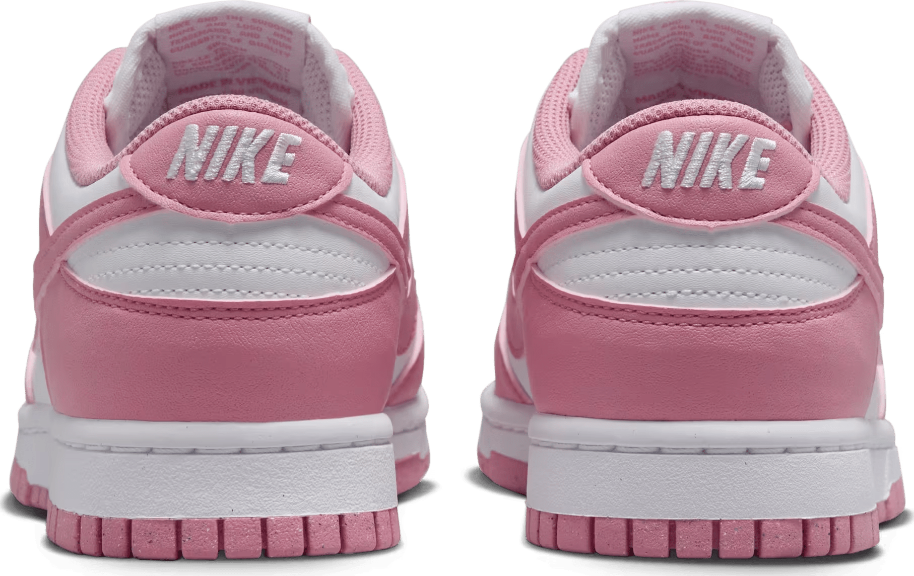 Nike Dunk Low Next Nature Wmns "Elemental Pink"