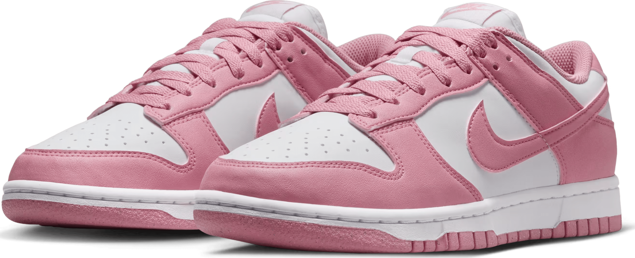 Nike Dunk Low Next Nature Wmns "Elemental Pink"