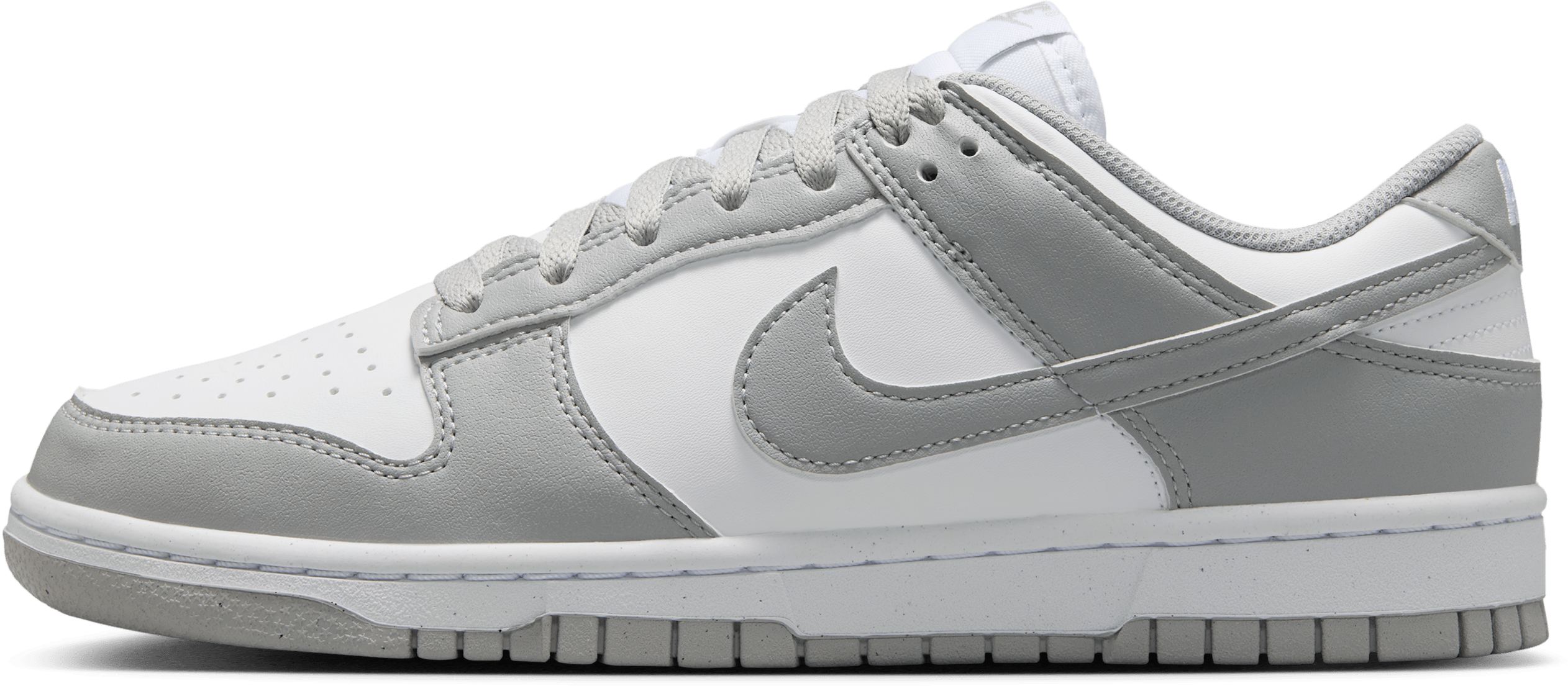 Nike Dunk Low Next Nature Wmns "Light Smoke Grey"