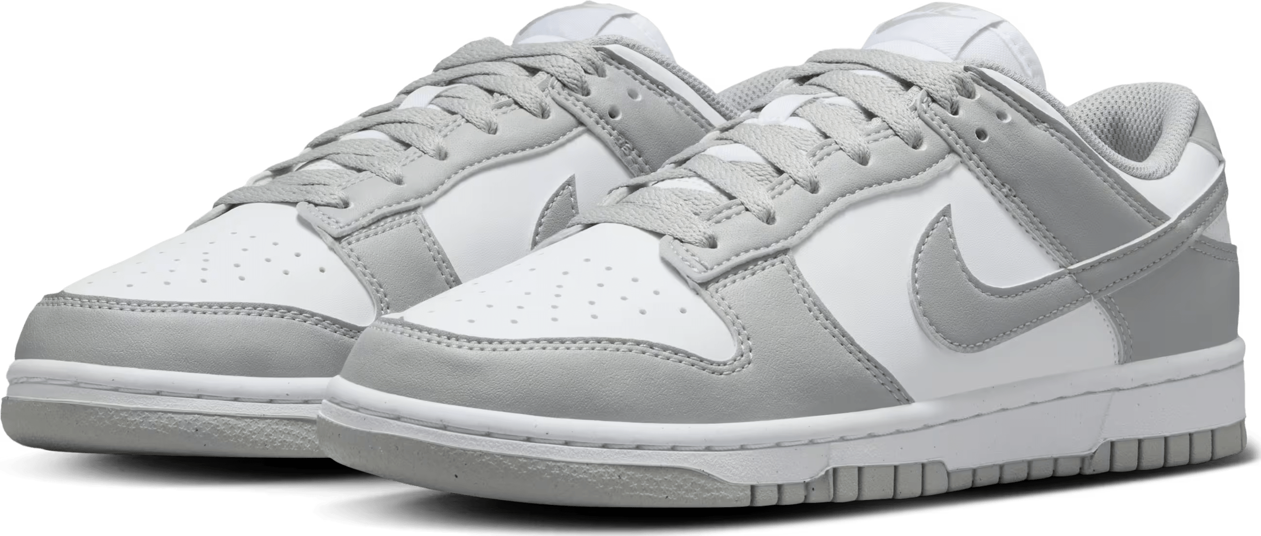 Nike Dunk Low Next Nature Wmns "Light Smoke Grey"