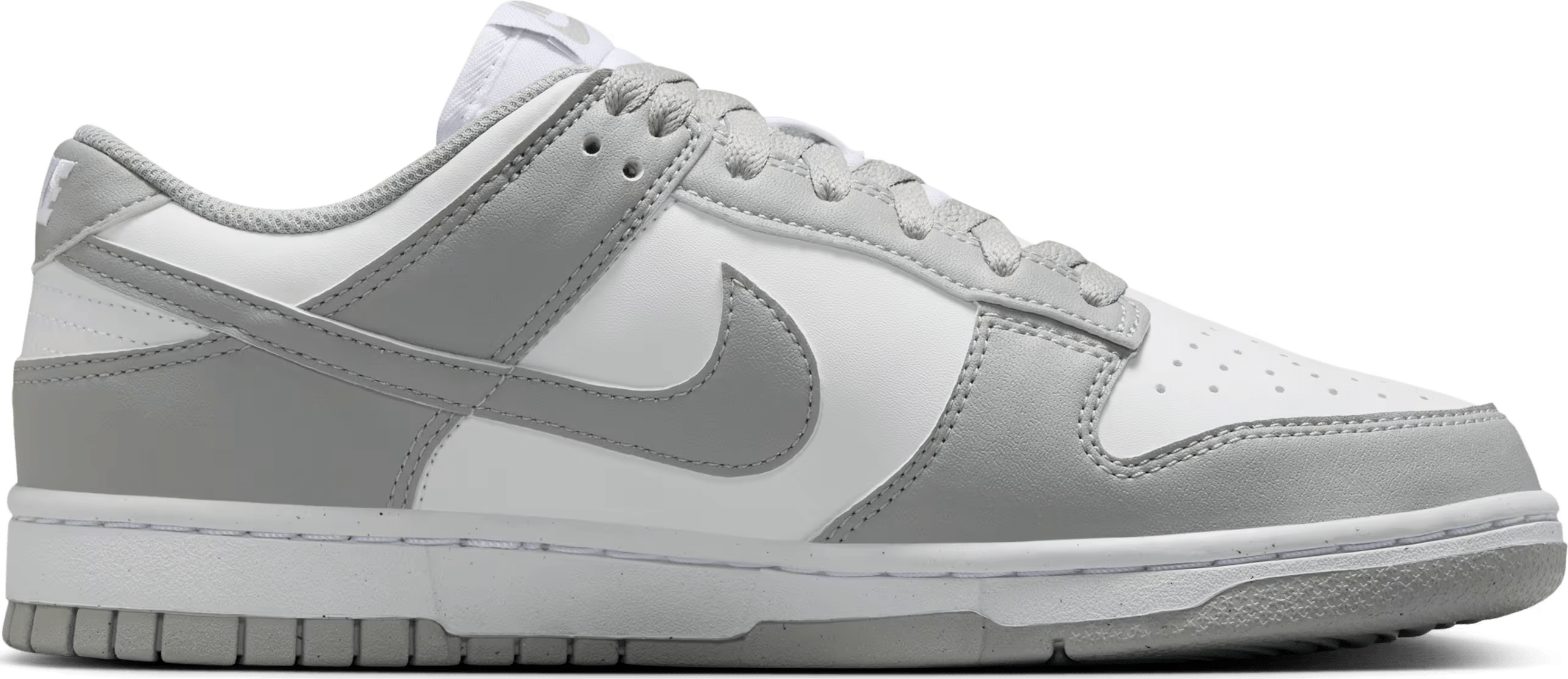 Nike Dunk Low Next Nature Wmns "Light Smoke Grey"