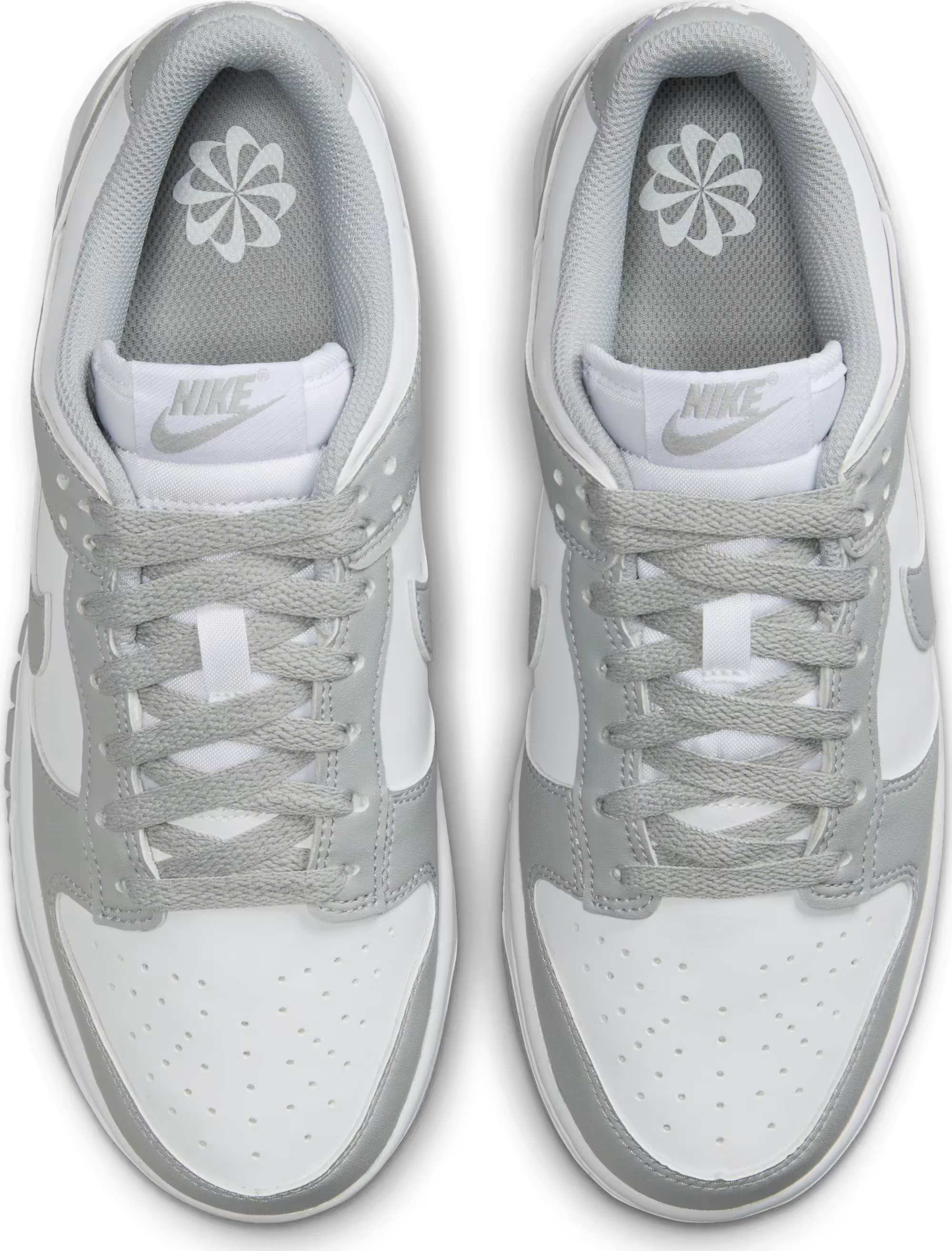 Nike Dunk Low Next Nature Wmns "Light Smoke Grey"