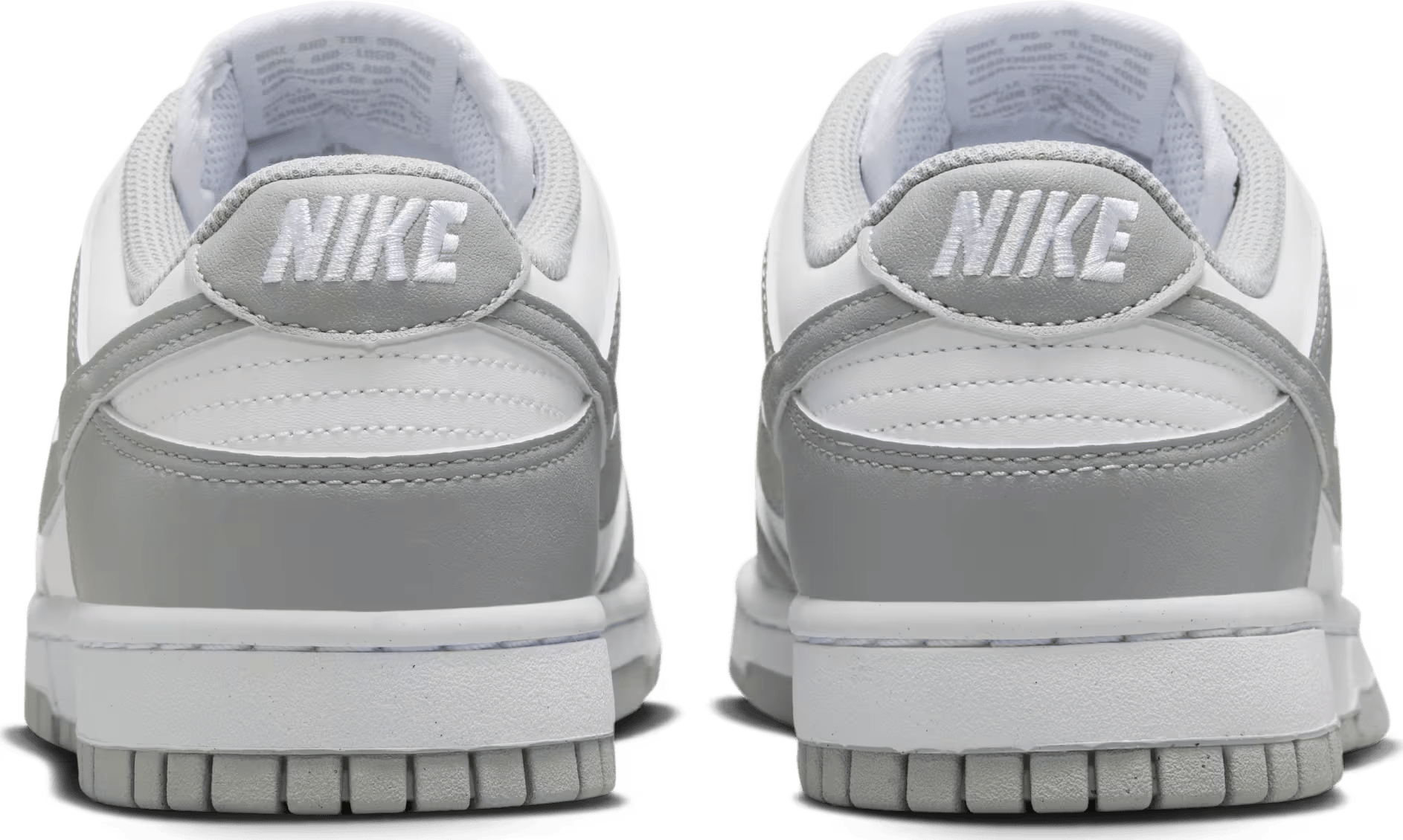Nike Dunk Low Next Nature Wmns "Light Smoke Grey"