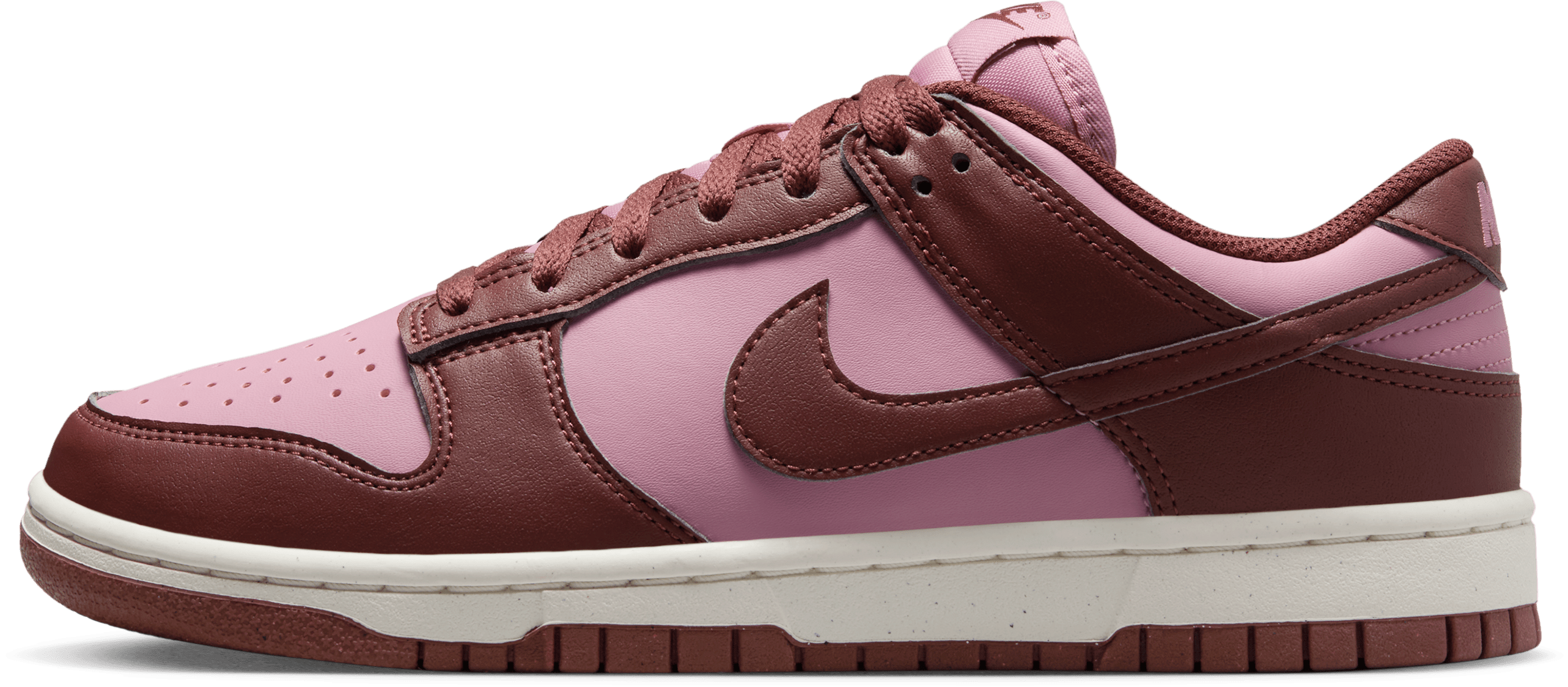 Nike Dunk Low Next Nature Wmns "Elemental Pink"