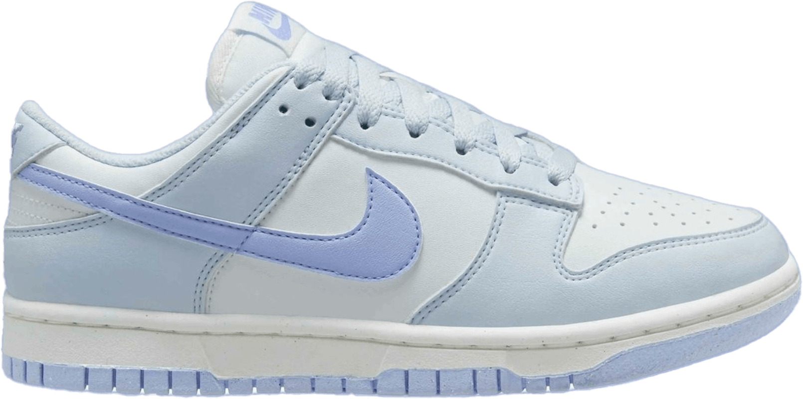 Nike Dunk Low Next Nature "Blue Tint" DD1873400 Sneaker Squad