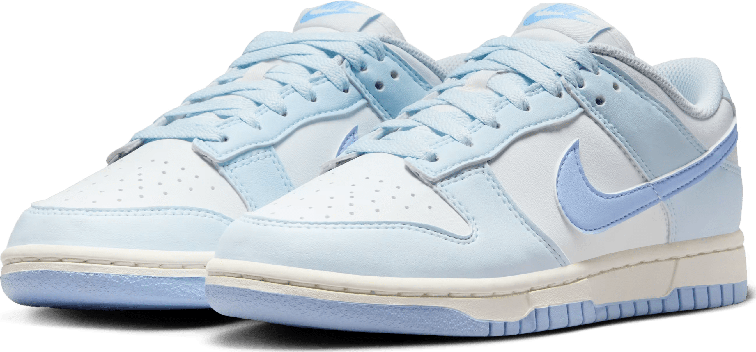 Nike Dunk Low Next Nature "Blue Tint"