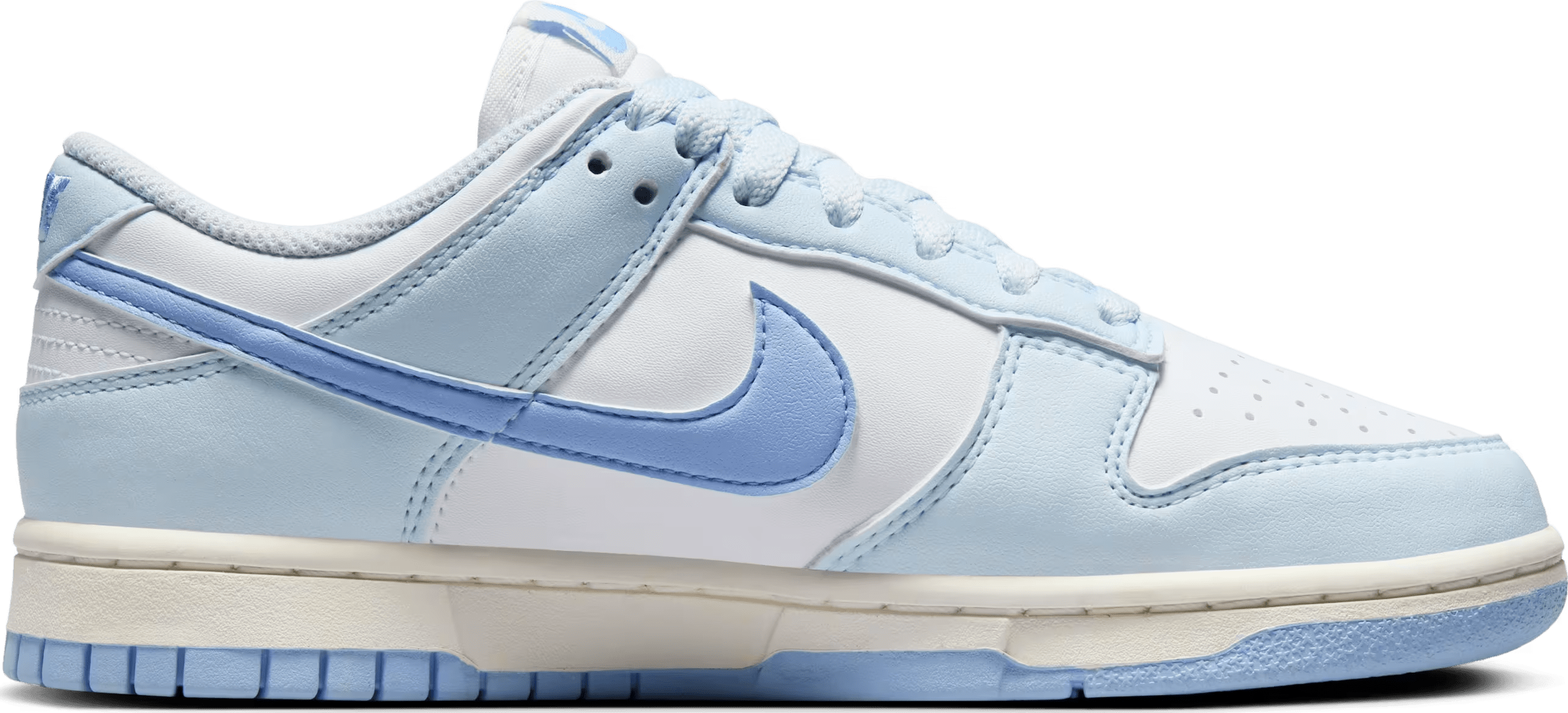 Nike Dunk Low Next Nature "Blue Tint"