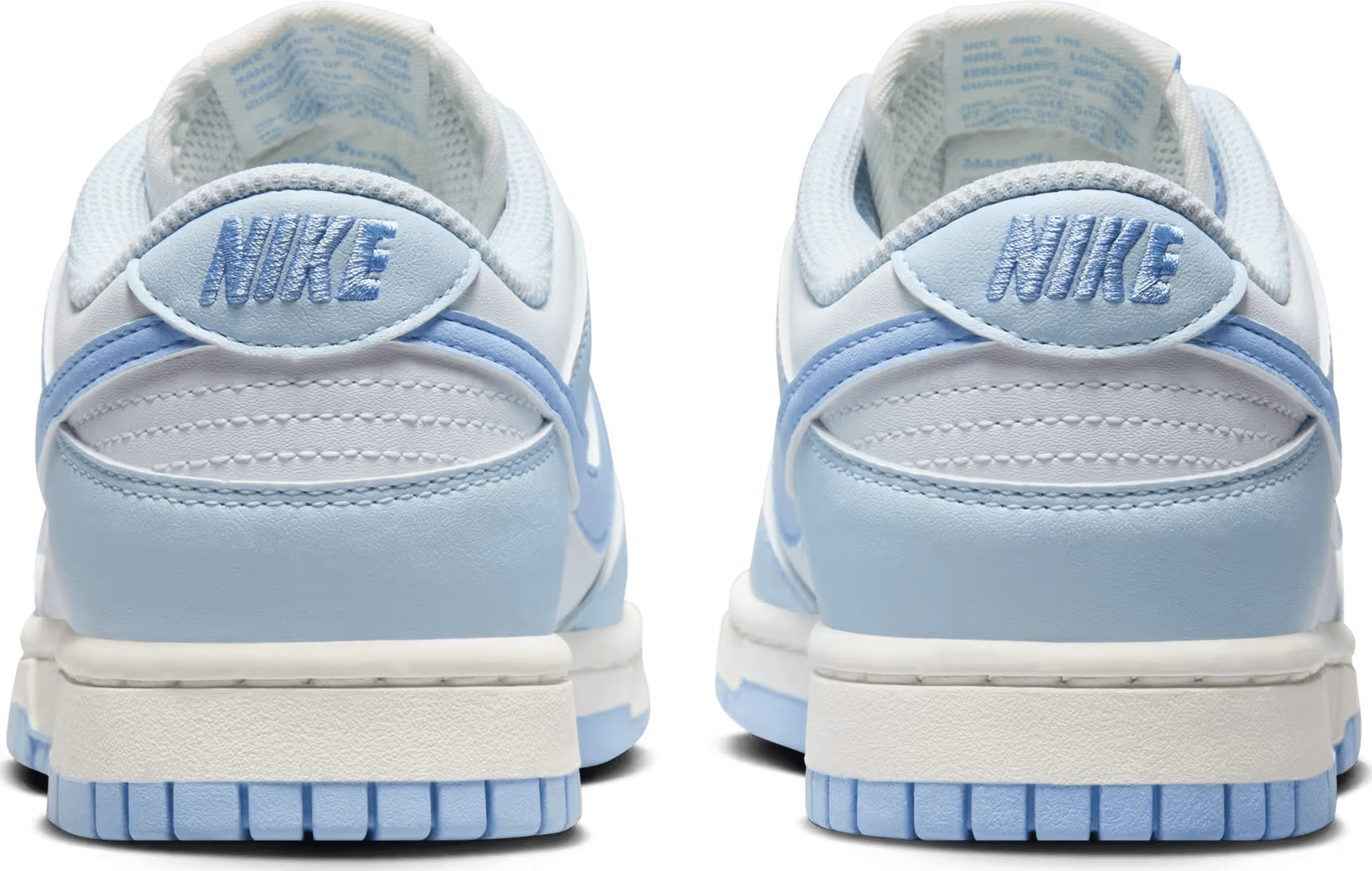 Nike Dunk Low Next Nature "Blue Tint"