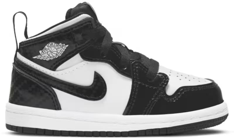 Jordan 1 Mid SE All-Star (2021) (TD)