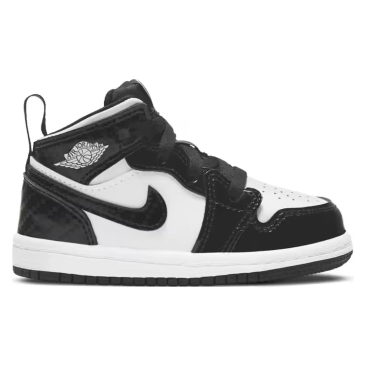 Jordan 1 Mid SE All-Star (2021) (TD)
