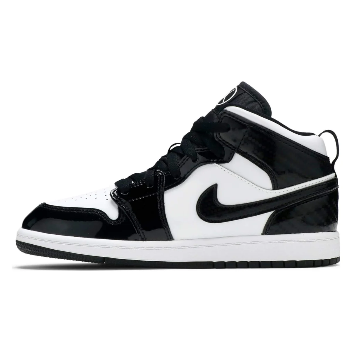 Jordan 1 Mid SE All-Star (2021) (PS)