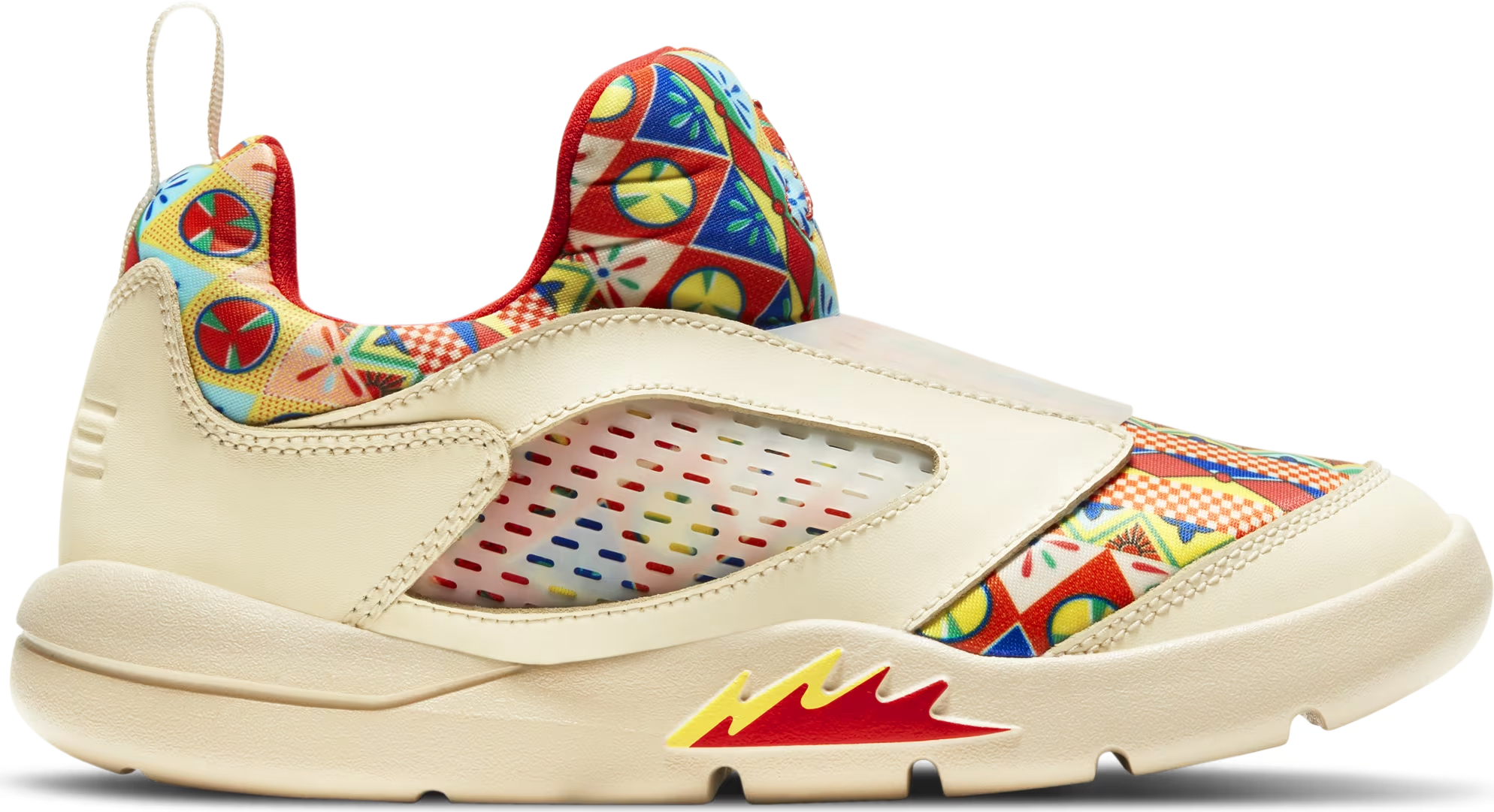 Jordan 5 Retro Ltl Flex Cny